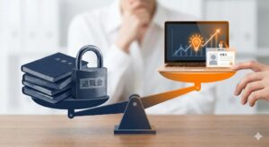 公務員から転職はもったいない？元警察官が成功体験と現実を語る