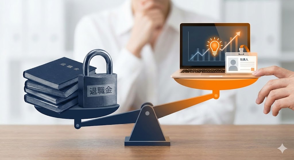 公務員から転職はもったいない？元警察官が成功体験と現実を語る