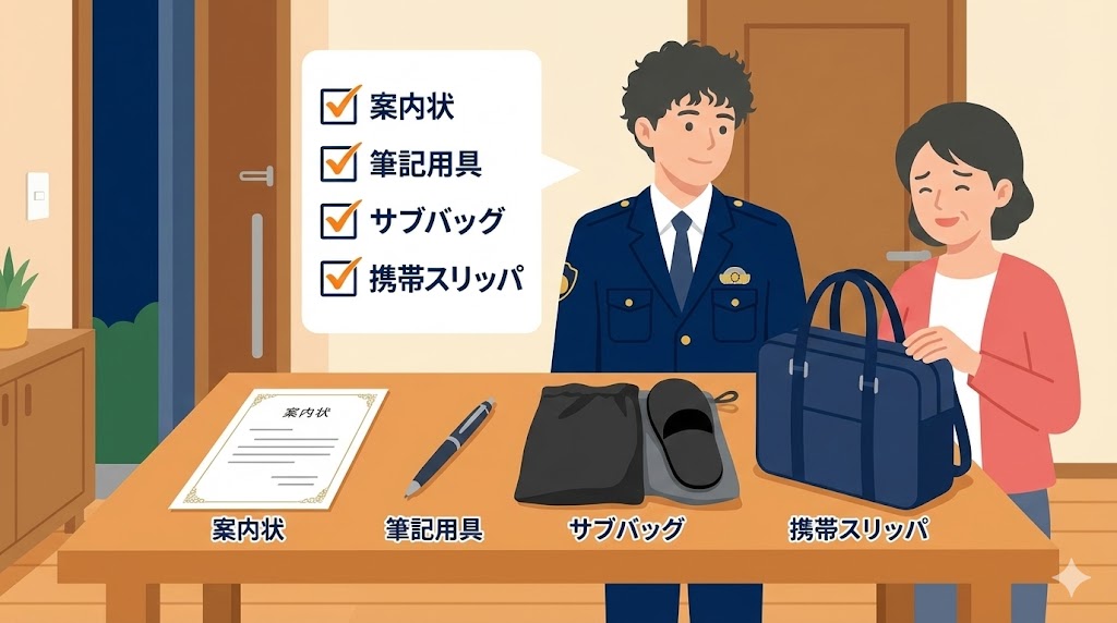 校直後の連絡制限と手紙の価値