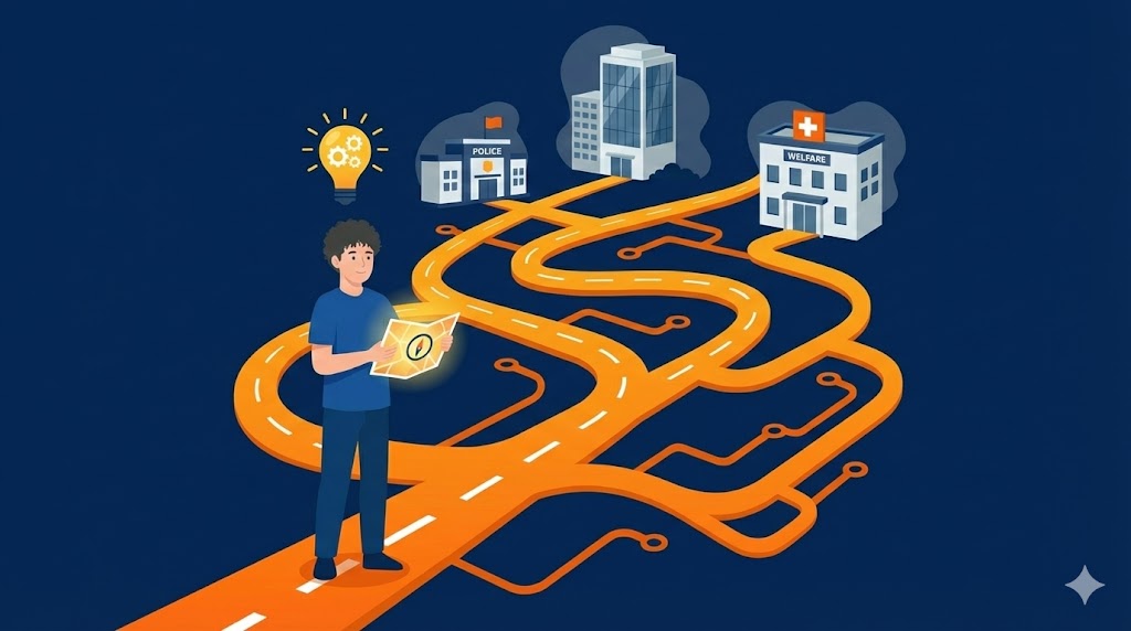 キャリアの思考法